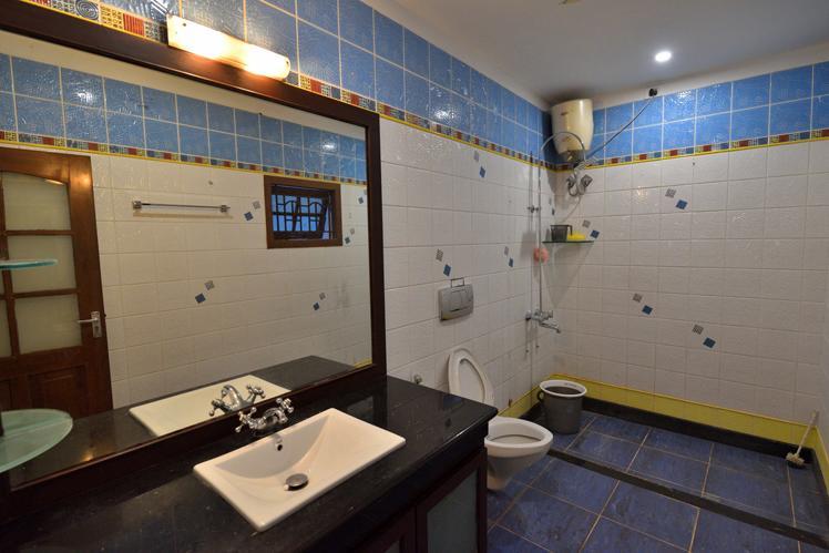 Sri Ranga Krupa Hotel Tiruchirappalli Екстериор снимка