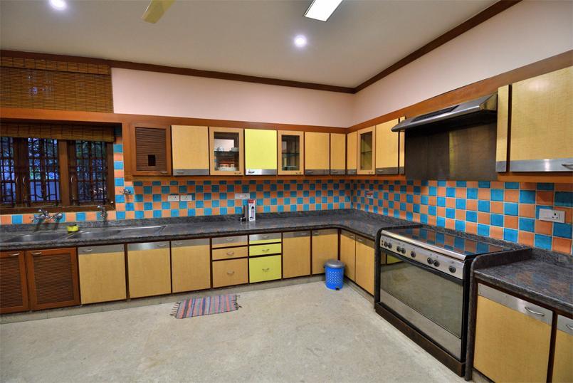 Sri Ranga Krupa Hotel Tiruchirappalli Екстериор снимка