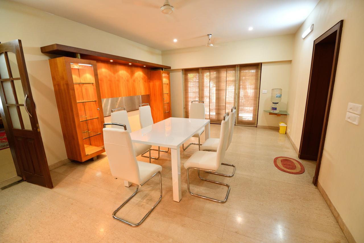 Sri Ranga Krupa Hotel Tiruchirappalli Екстериор снимка